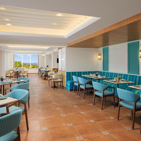 Fortune Beachfront, Puri - Member Itc Hotels' Group Exteriör bild