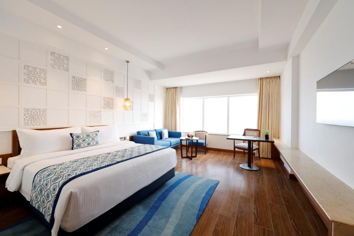 Fortune Beachfront, Puri - Member Itc Hotels' Group Exteriör bild